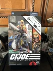 G.I. Joe Classified Series Dreadnok Buzzer Action Figure 2023 #106 Cobra MIB GI