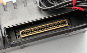 Panasonic MSX2+ FS-A1WX console only  floppy drive working vintage rare