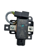 2009 Aston Martin Vantage Battery Disconnect Relay 6C1T-10B728-AB Oem