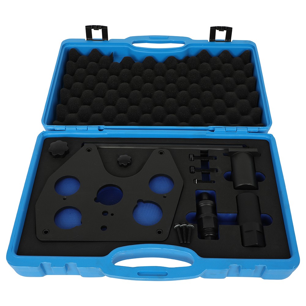 Balance Shaft Tool Removal / Installation Kit for Jaguar Land Rover Diesel AJ200 thumbnail 7