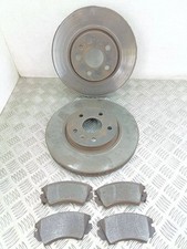 Disque de frein Opel INSIGNIA