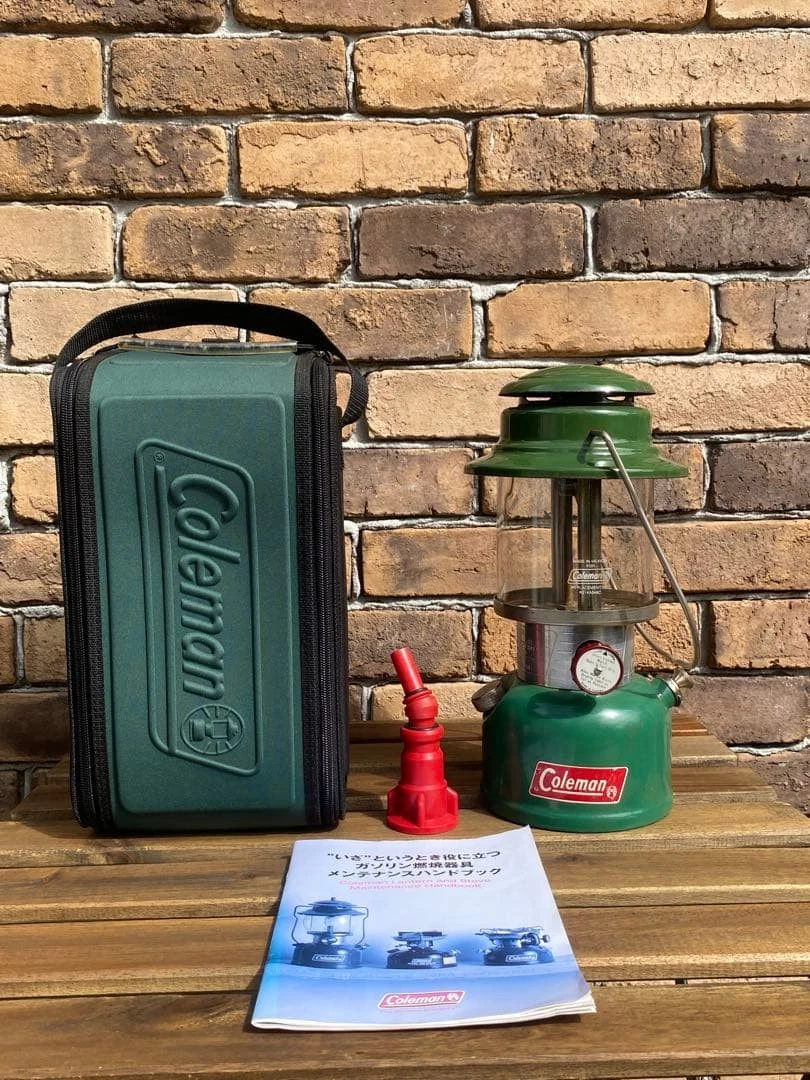 1973 coleman lantern products for sale | eBay