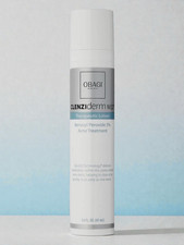 Obagi Medical CLENZIderm M.D. Therapeutic Lotion 5 BPO Face 1.6 fl oz