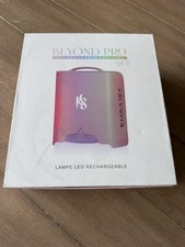 NEW Kiara Sky Beyond PRO Rechargeable Led Lamp Version II - PINK