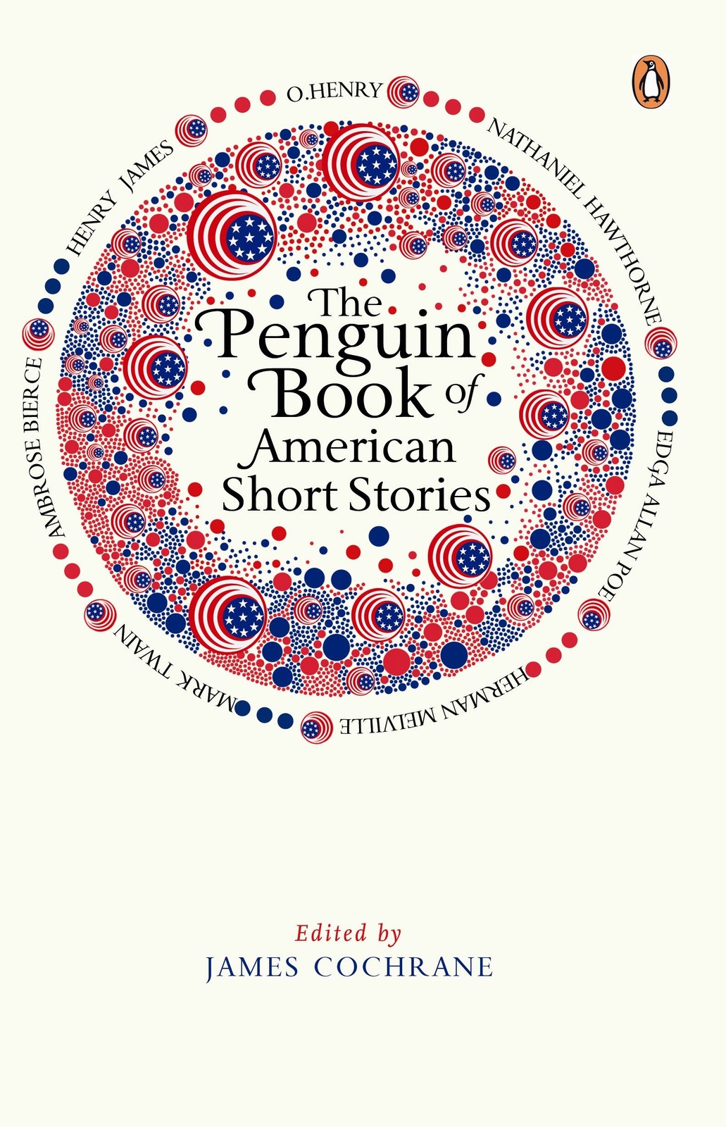 The Penguin Book of American Short Stories by James Cochrane Paperback Book - Image 5