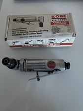 Kobe Red Line GDA2206L - 6mm Air 90° Angle Die Grinder, 22,000rpm