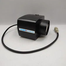 Computar M10Z-1118AMS 11-110 mm f/1.8 Motorized Zoom Lens - Untested