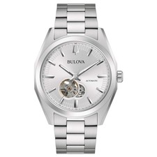 Bulova Watch New Automatic Watch
