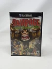 Rampage Total Destruction Nintendo GameCube Complete CIB Immaculate Disc Tested