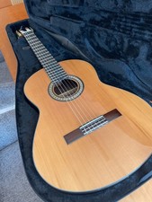 Konzertgitarre  span.  Admira A5    Top Zustand