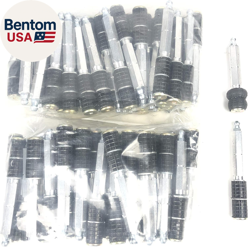 Injection Packer 100Pcs Concrete Repair for Wet and Dry Cracks Grout Pressure Gr - Picture 12 of 12
