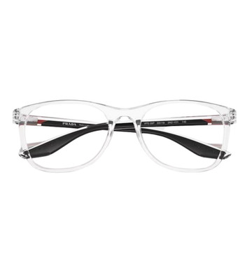 Prada Linea Rossa 0PS 05PV Pillow Eyeglasses