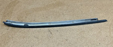 1991 -95 Toyota Mr2 Left Driver A Pillar Exterior Trim Ttop Window Weather Strip 1991 -95 Toyota Mr2 Left Driver A Pillar Exterior Trim Ttop Window Weather Strip