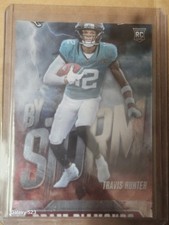 2025 Absolute Travis Hunter -by Storm Rc(MisCut)