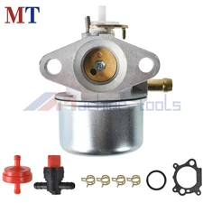 799869 Carburetor Kit Fits For 792253 497586 499059 4-7HP Lawn Mower Carb