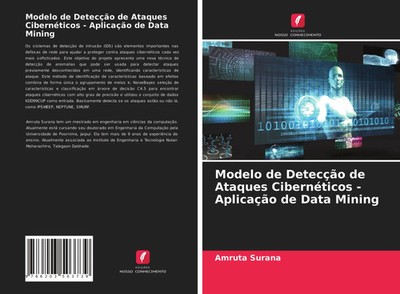Amruta Surana | Modelo de Detecção de Ataques Cibernéticos - Aplicação de...