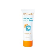 Hanasui Collagen Water Sunscreen Spf 30