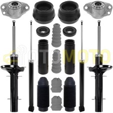 Amortisseur Skoda OCTAVIA