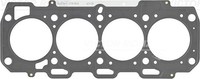 Victor Reinz 61-33755-10 Dichtung, Zylinderkopf For Alfa Romeo Fiat Lancia