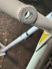 Medici Road Bike Frame — photo 6