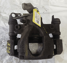 Etrier de frein Renault MASTER