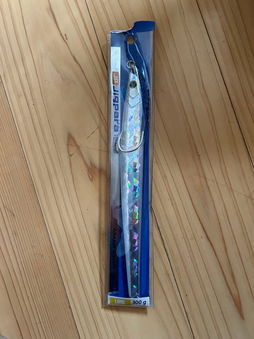 Metal jig, Tachiuo pattern, jigging, bulk sale, set - Image 6