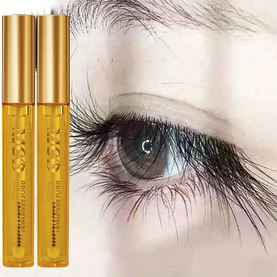 2X Eyelash Growth Boost Enhancing SERUM~Fast Rapid Thicker Longer Eye LASH Renew