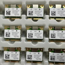Realtek RTL8822CE Dual band Gigabit Wireless Network Card PCI-E Bluetooth 5.1 Du