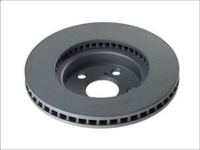 Disque de frein Toyota PRIUS