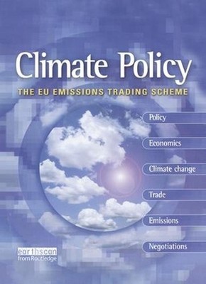 The EU Emissions Trading Scheme: The Leading International, Peer-Reviewed Journa
