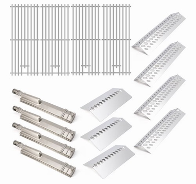 #ad #ad Grill Replacement Parts for Bull 47629 47628 26039 26038 87048 87049 BBQ Grill $180.00