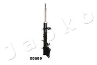 2X Japko StoßDäMpfer MJ00699 FüR Alfa 156 Sportwagon 16V Spark 932 A4100 932A4