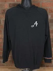 Extracurricular LIV Golf Four Aces GC Hoodie Sweatshirt L Cotton Nylon Cashmere
