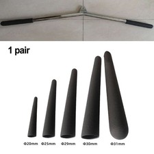 Home Fitness Fitness Handle Cover Gym Accessories Multi-size Handle Cover