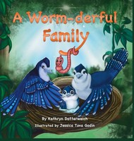 Kathryn Dotterweich | A Worm-Derful Family | Buch | Englisch (2023)