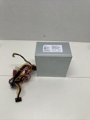 New L300PM-00 300W PS-6301-06D Power Supply Fors Dell 3847 B300NM-00 L265EM-00