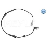 Meyle Sensor DrehzahlfüHler Vorne Links FüR Peugeot 807 E CitroëN C8 Ea_ Eb_