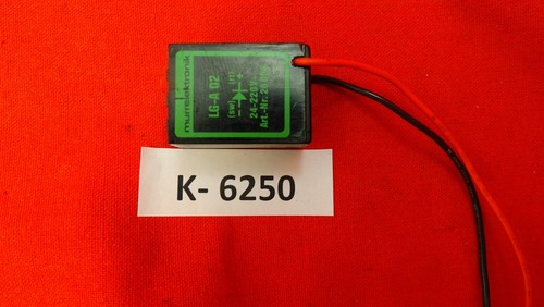 Murr Elektronik LG-A02 24-220V 26003 - Picture 2 of 3