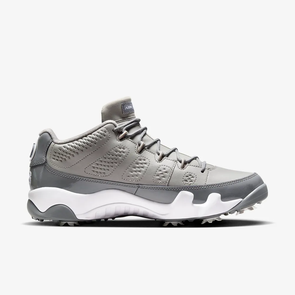 エアジョーダン 9 Low ゴルフ Cool Grey 26.5 Size 8.5 - Air Jordan 9 Golf Low Cool Grey for sale online | eBay
