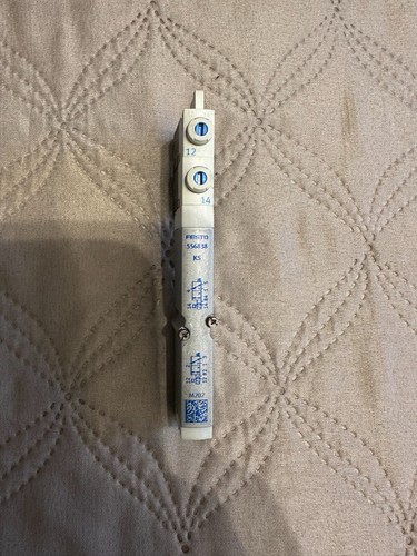 FESTO 556838, KS, Magnetventil