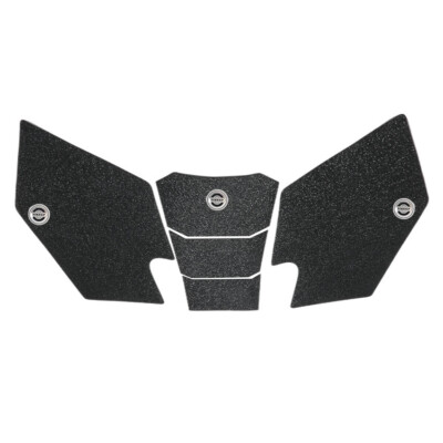 Tank Pads protective Anti-slip Pads for KTM DUKE 200 DUKE 125 DUKE 390 2011-2016