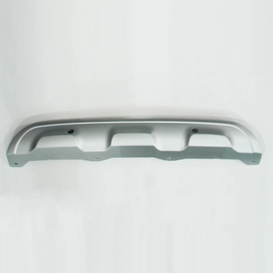 OEM 8201578573 Rear Bumper Guard Skid Plate For 2014 2016 Renault Captur : QM3 - Image 2 of 4