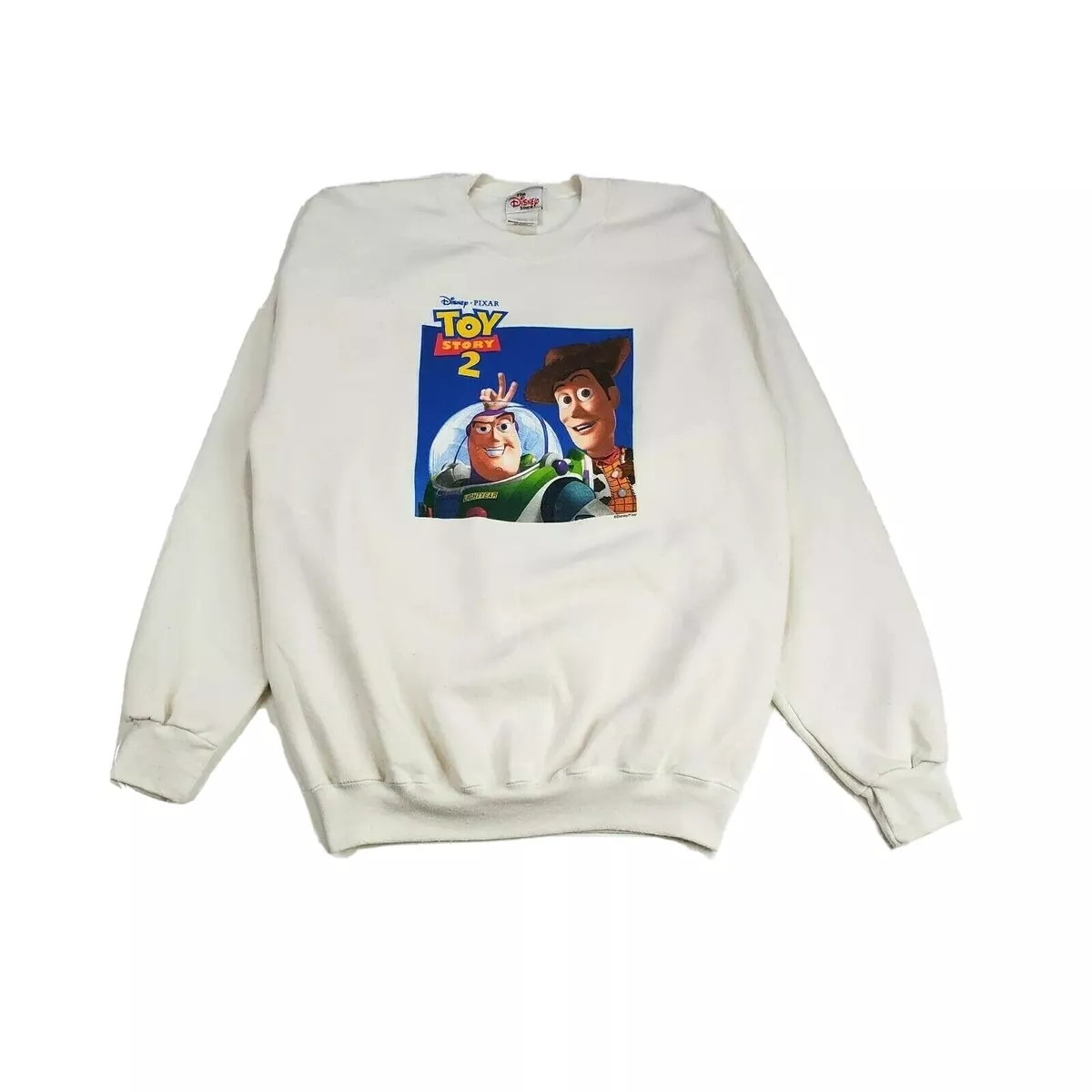 Pixar sweater sale