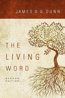 The Living Word, Dunn, James D. G., Acceptable Book