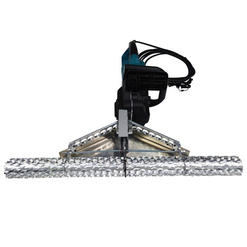 27,5" Schaumhobel Isolierung Trimmgerät 110V offenzelliger Schaumhobel 1800W - Bild 5 von 24
