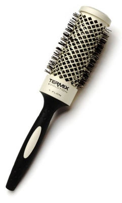 TERMIX EVOLUTION SOFT HAIR BRUSH 37 MM