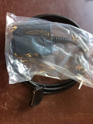 PC AG Ag Leader Trimble EZ-Steer footswitch NEW