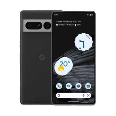 GrapheneOS Pixel 7a AntiSpyPhone スマホ Encrypted Untrackable Pixel 7/7Pro GrapheneOS + Unlocked (No