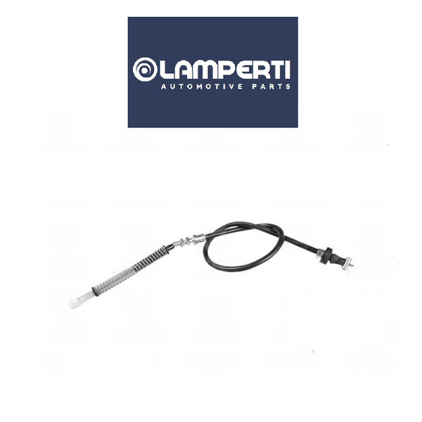 Kabel Steuerung Beschleuniger Fiat Uno Lamperti FüR 5970581-image