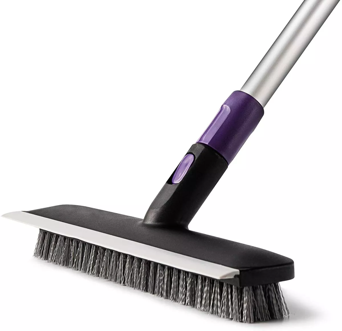 Best-Selling Hard Bristle Floor Cleaning Brush - China Hard